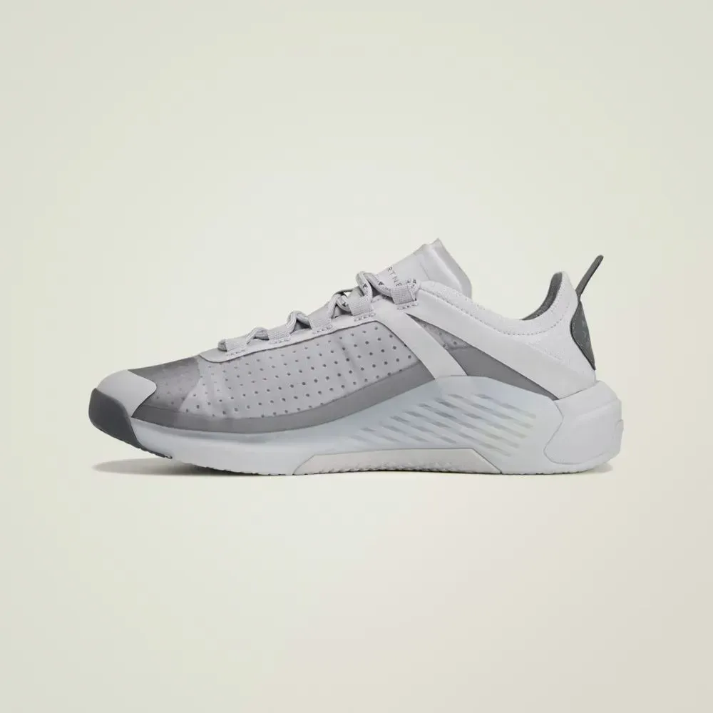 Stella McCartney x adidas Dropset 4 Light Solid Grey Onix foto 3