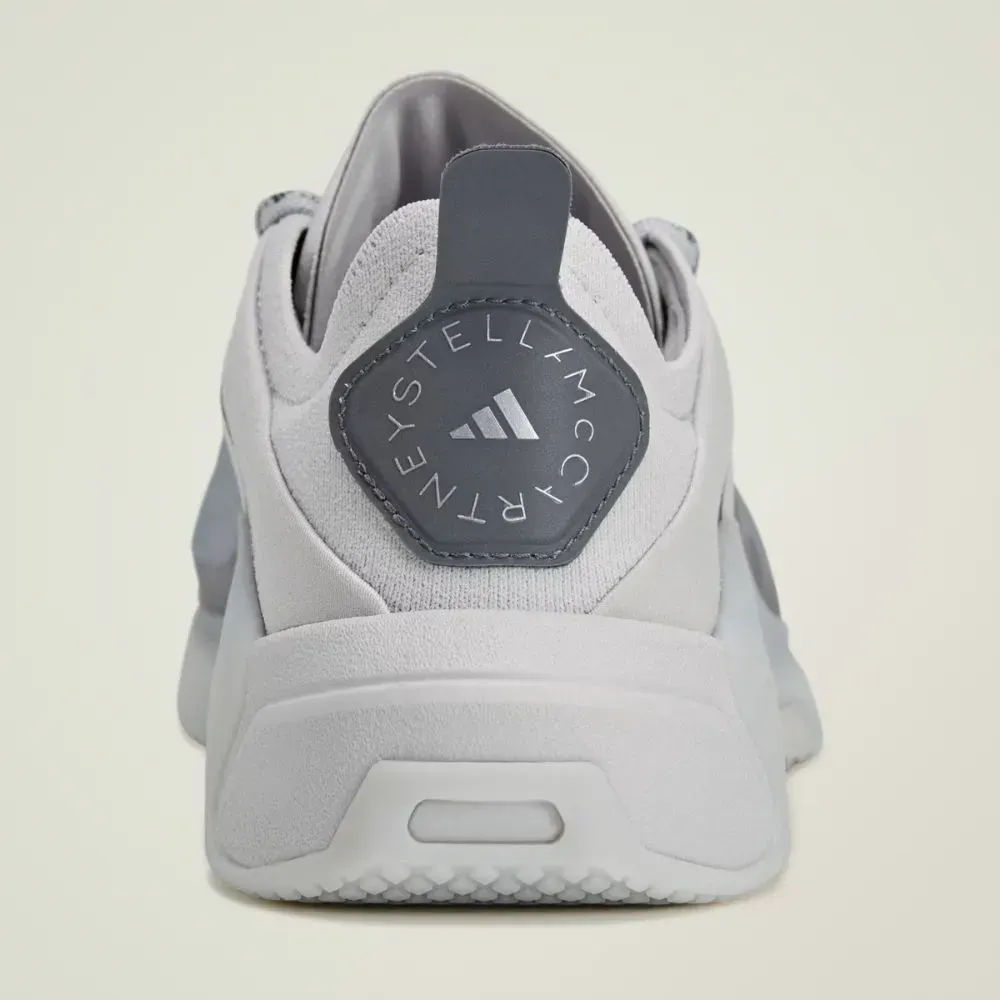Stella McCartney x adidas Dropset 4 Light Solid Grey Onix foto 4