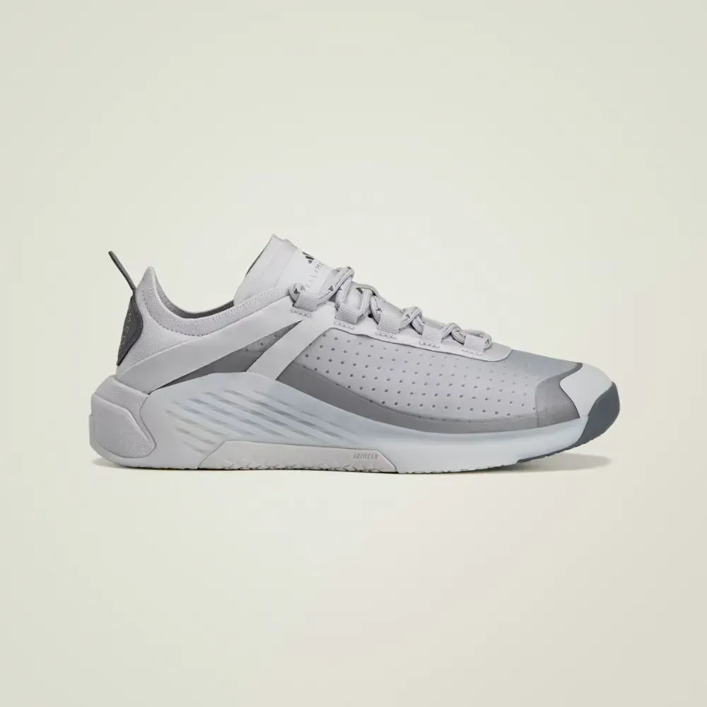 Stella McCartney x adidas Dropset 4 Light Solid Grey Onix foto 1