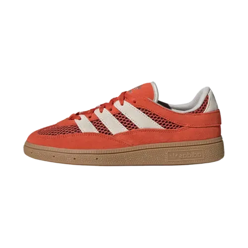 Liberty London x adidas Handball Spezial Icey Blue Gum - Droper