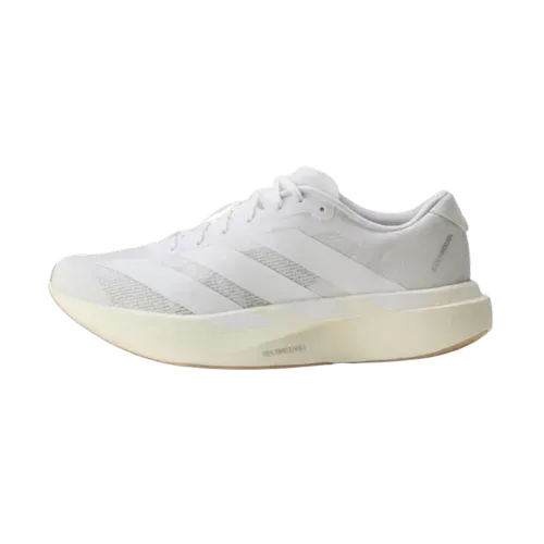 adidas Adizero EVO SL Cloud White Warm Sandstone