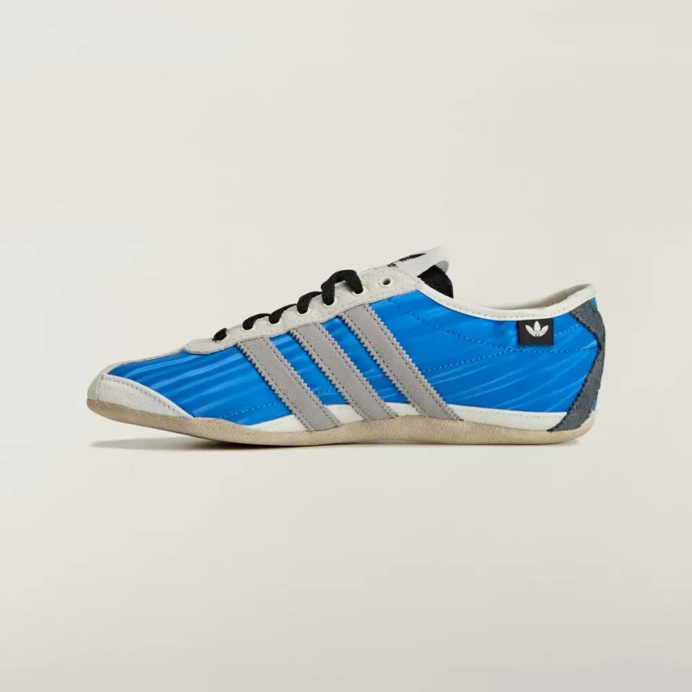 Song For The Mute x adidas Tokyo Bluebird Off White Grey - Droper