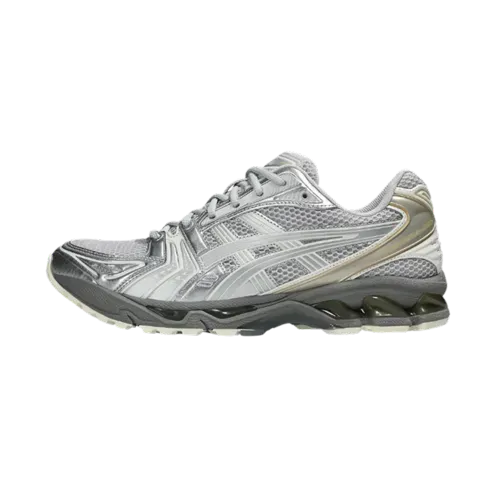 Asics Gel-Kayano 14 Concrete Pure Silver