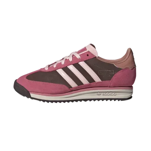 adidas SL 72 RS Pink Clear Pink Bliss