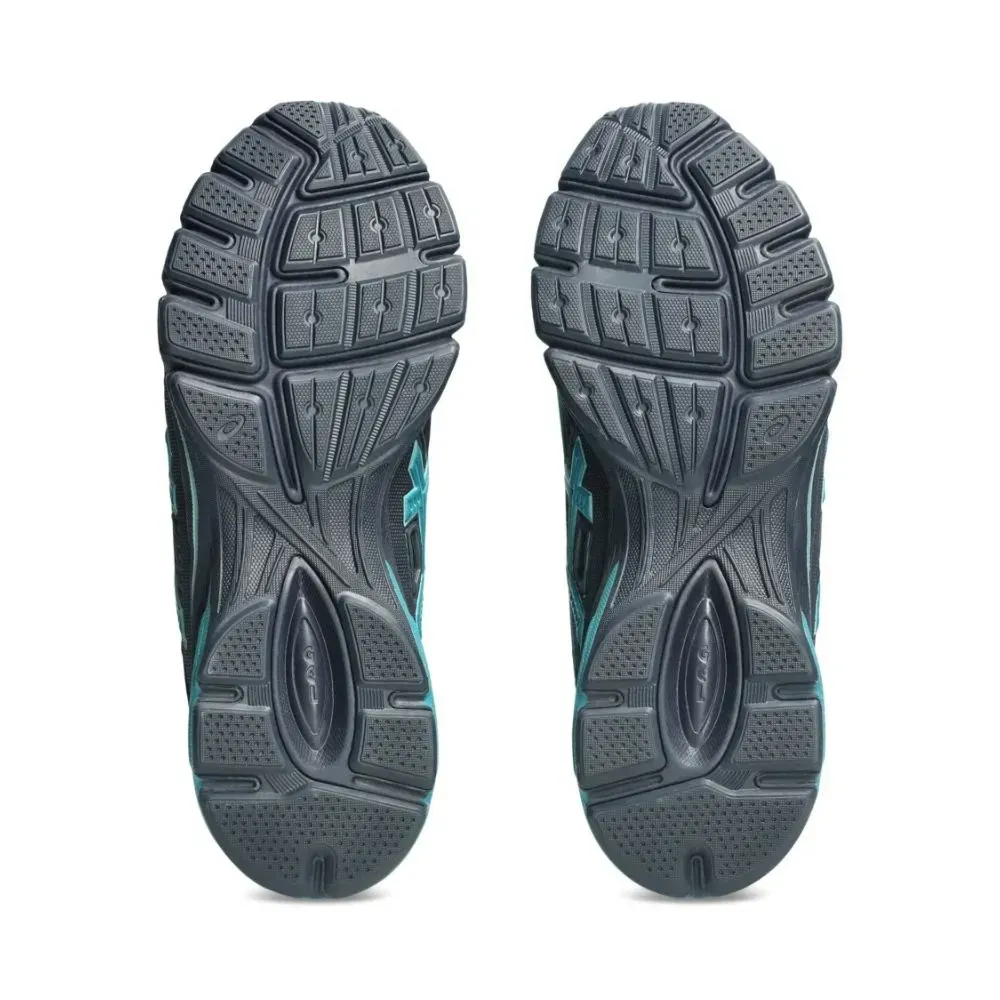 OTTO 958 x Asics Gel-SD Arzachotto Blue Black foto 5