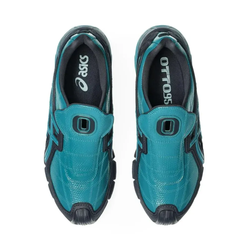 OTTO 958 x Asics Gel-SD Arzachotto Blue Black - Droper