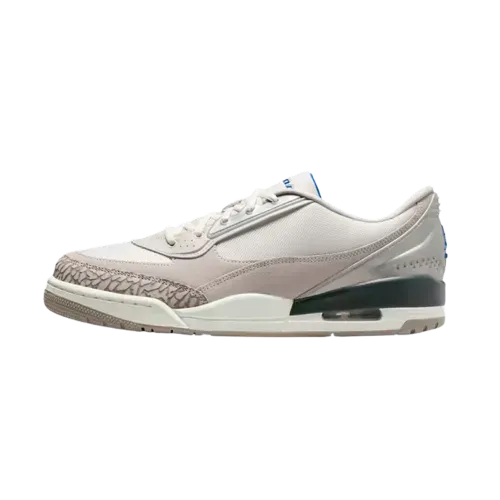 Air Jordan Ultra Low Sail Gamma Grey