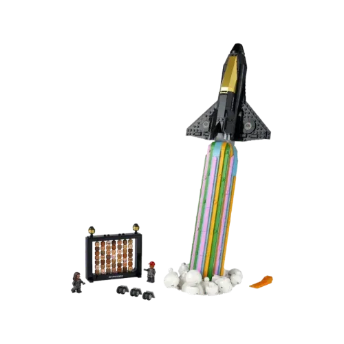 Pharrell Williams x Lego Icons About the Moon