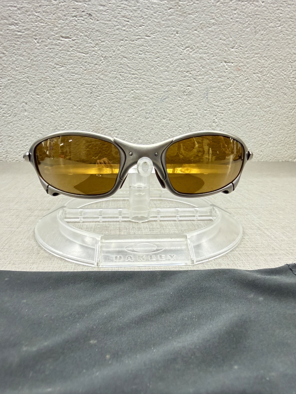 Oakley Vintage - Droper