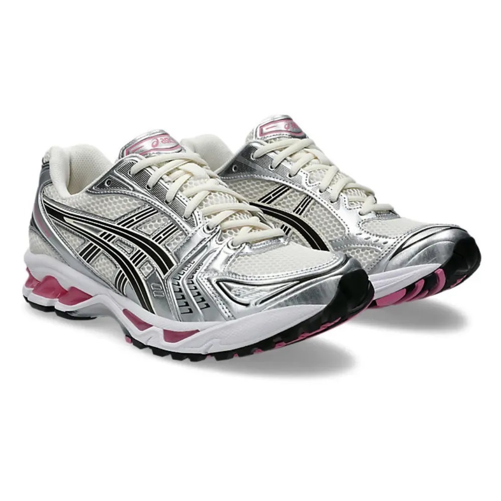 Asics Gel-Kayano 14 Cream Sweet Pink — 41 / 41.5 / 42 / 42.5 / 43.5 / 44, Novo