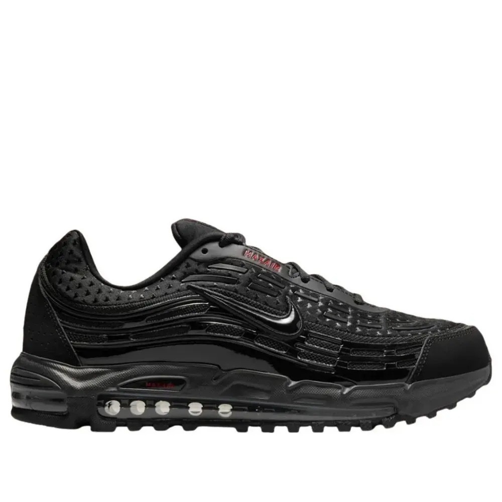 Nike Air Max TL 2.5 Valentine’s Day Black — 39 / 39.5 / 40 / 40.5 / 41 / 42 / 42.5 / 43 / 43.5 / 44 / 46, Novo