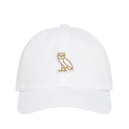 Boné OVO Classic Sportcap White
