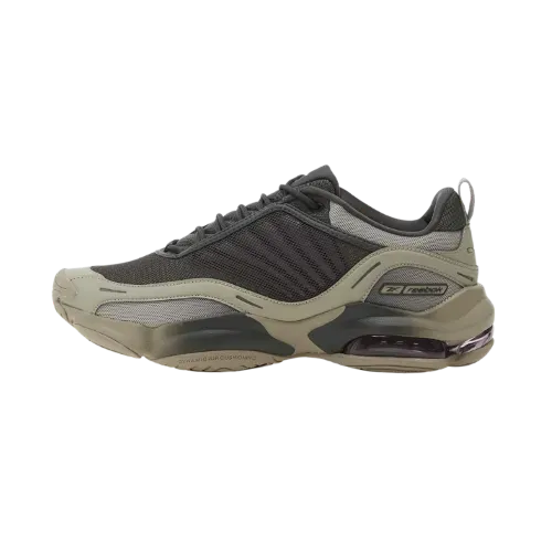 Reebok Dmx Series 3000 Grey Dream Purple