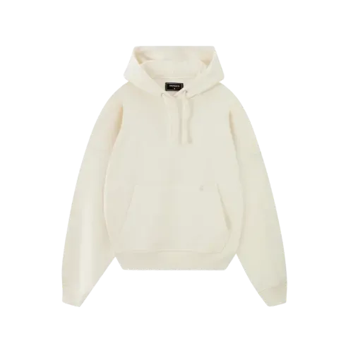 Moletom Nude Project Marble Marshmallow