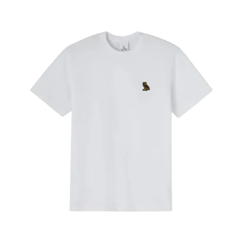 Camiseta OVO Classic White
