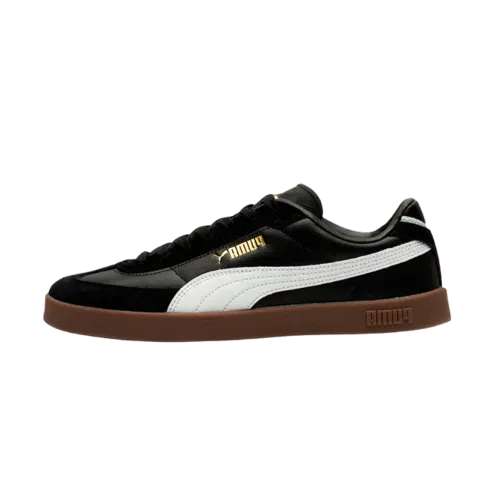 Puma Club II Era Black