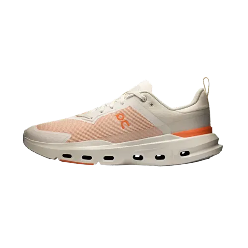 On Running Cloudpulse Next Ice Flame