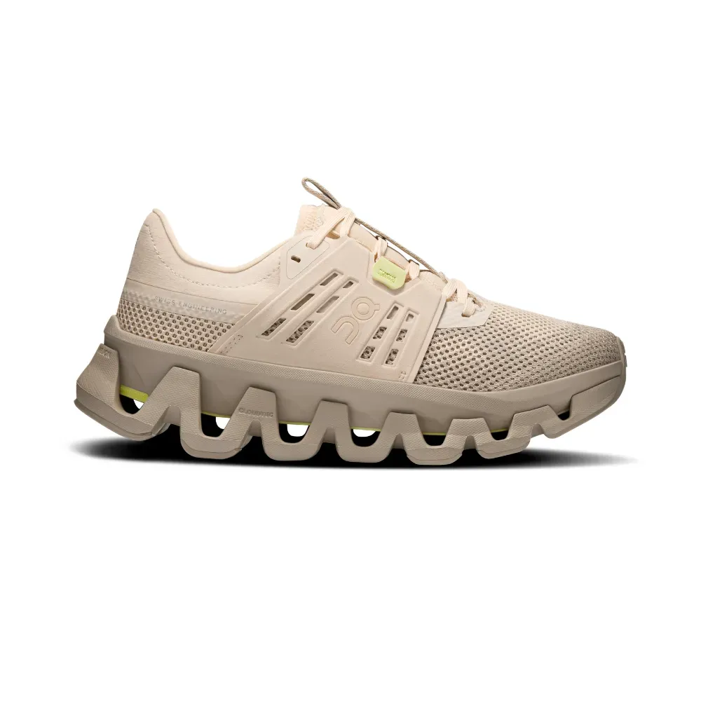 On Running Cloudswift Amp Sand Desert foto 1