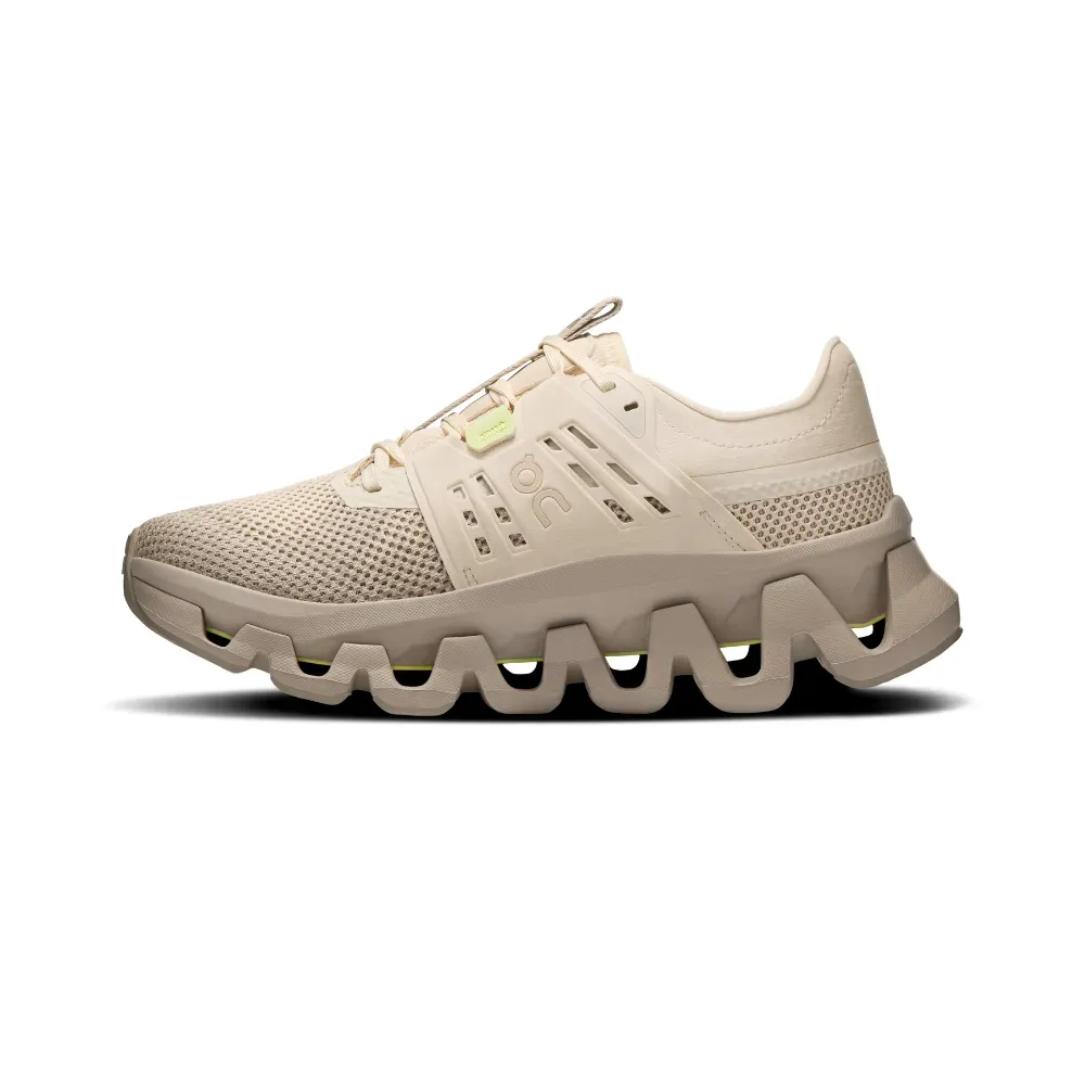On Running Cloudswift Amp Sand Desert foto 3