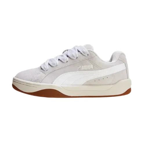 Puma Park Lifestyle Easy SD Silver Mist White Feminino