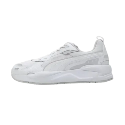 Puma X-Ray 3 BDP White Glacial Gray