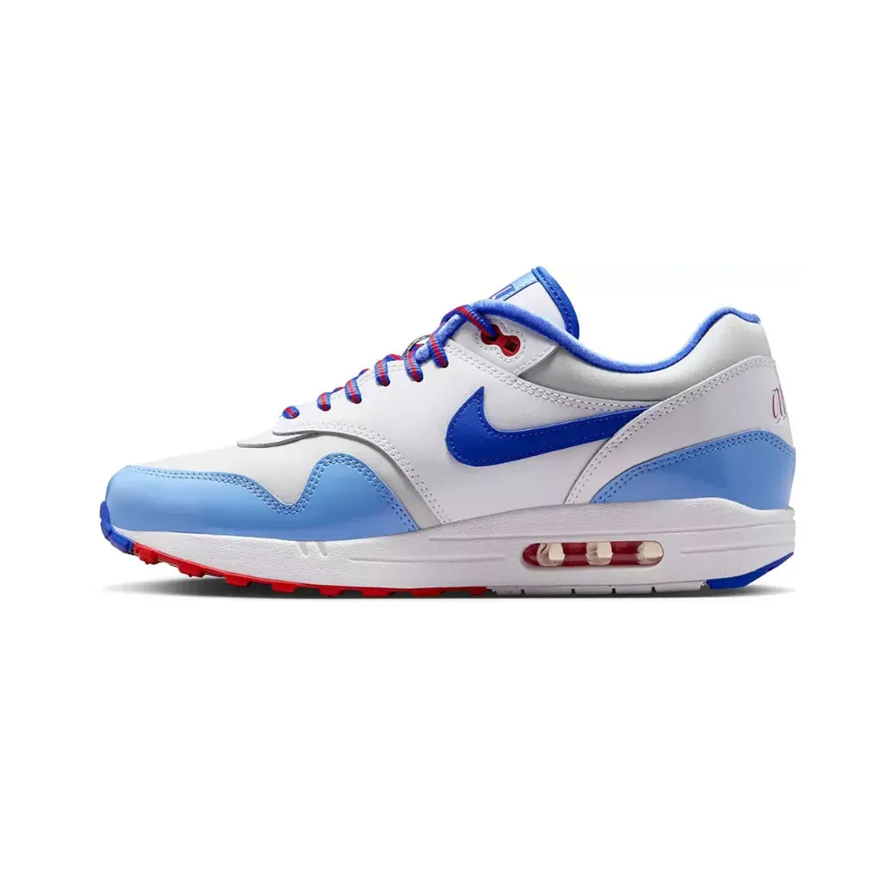 Nike Air Max 1 Atlanta Braves City Connect Powder Blue foto 1