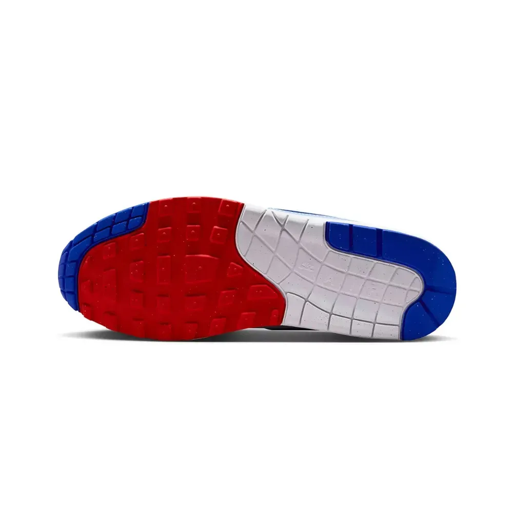 Nike Air Max 1 Atlanta Braves City Connect Powder Blue foto 5