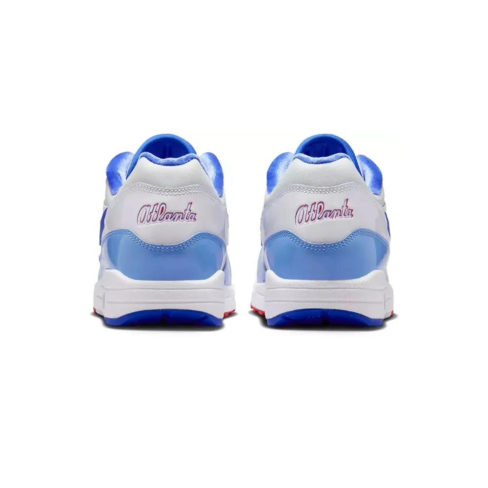 Nike Air Max 1 Atlanta Braves City Connect Powder Blue foto 4