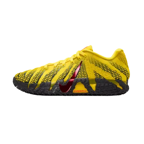 Nike Ja 3 Let Me Be Ja Tour Yellow