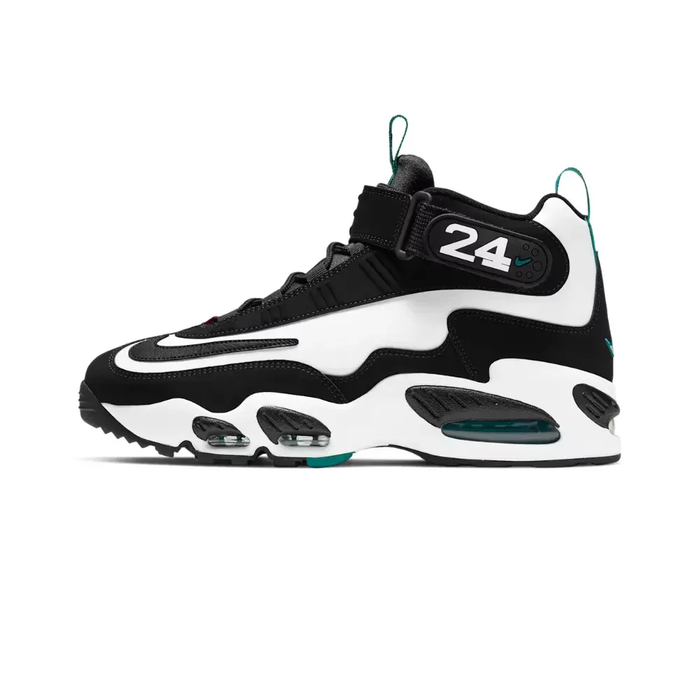 Nike Air Griffey Max 1 White Fresh Water foto 1