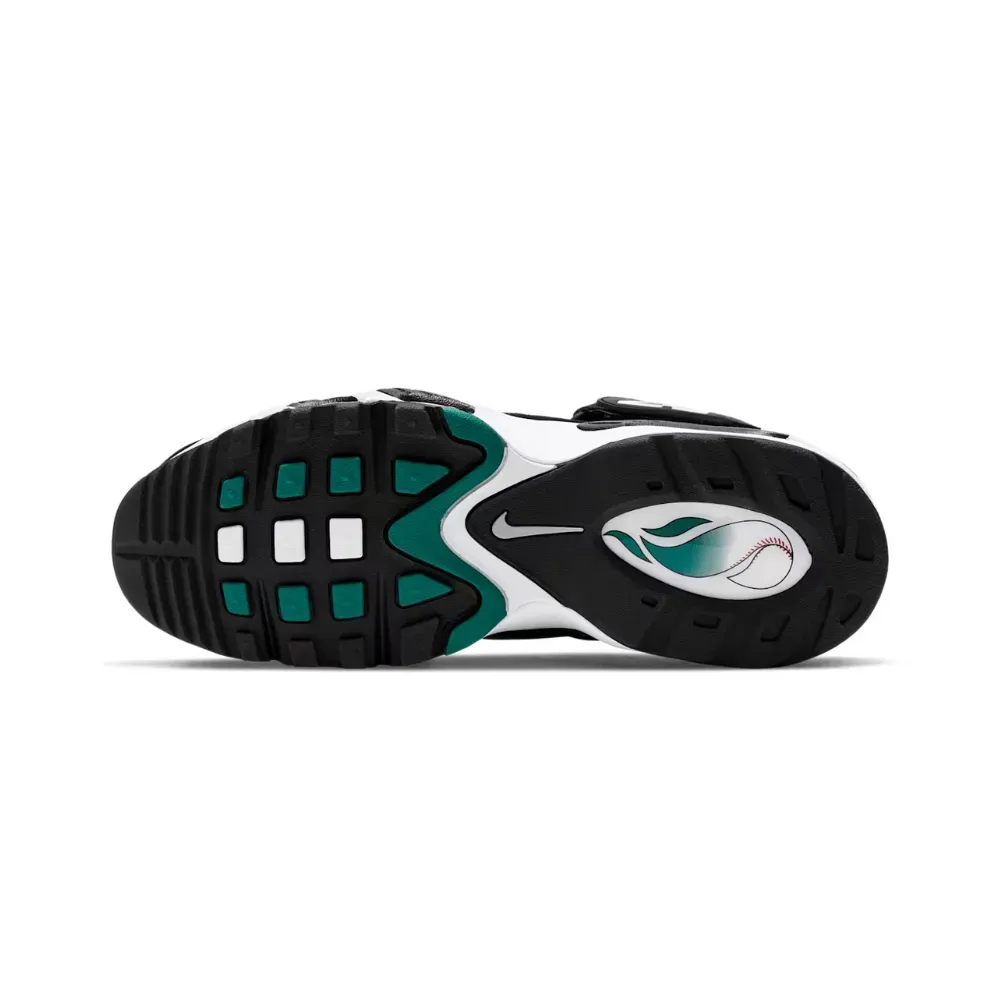 Nike Air Griffey Max 1 White Fresh Water foto 5