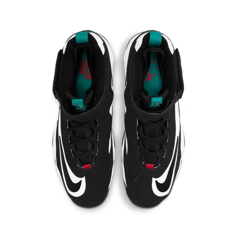 Nike Air Griffey Max 1 White Fresh Water foto 2