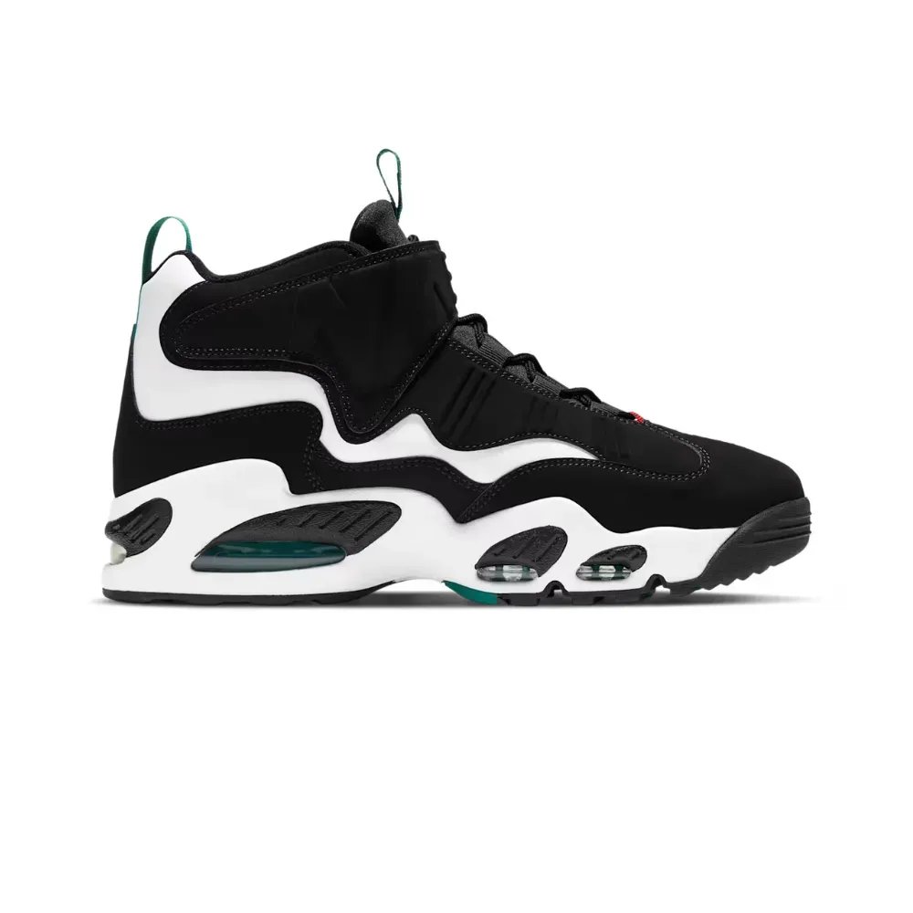 Nike Air Griffey Max 1 White Fresh Water foto 3