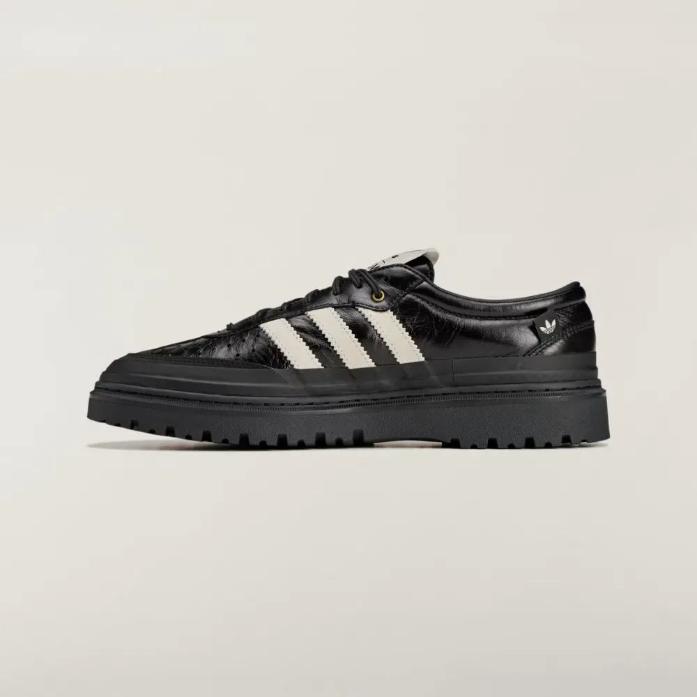 Song For The Mute x adidas Samba LX Friezeit Core Black Off White