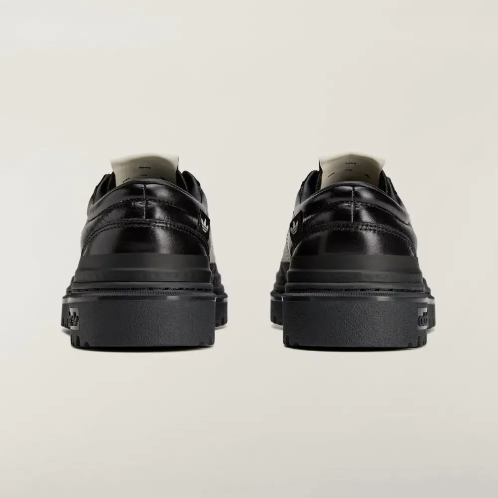 Song For The Mute x adidas Samba LX Friezeit Core Black Off White
