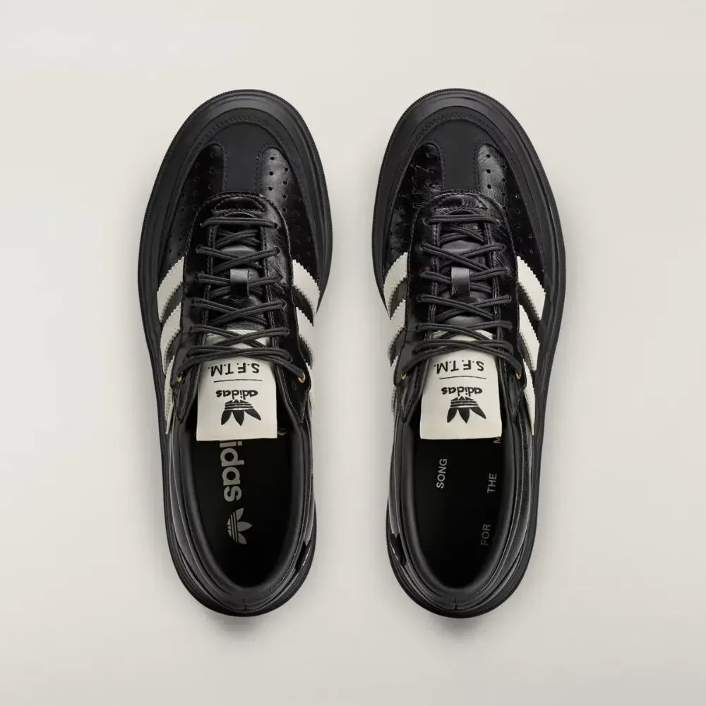 Song For The Mute x adidas Samba LX Friezeit Core Black Off White