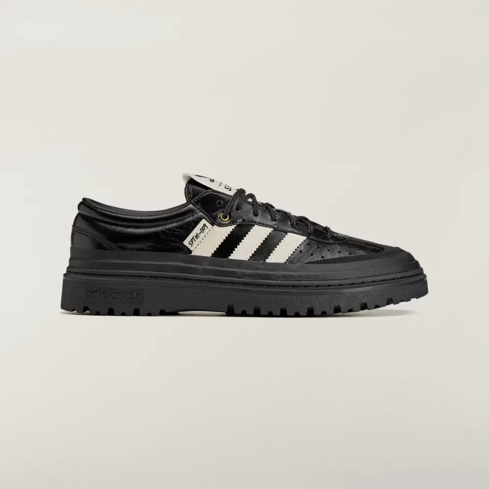 Song For The Mute x adidas Samba LX Friezeit Core Black Off White