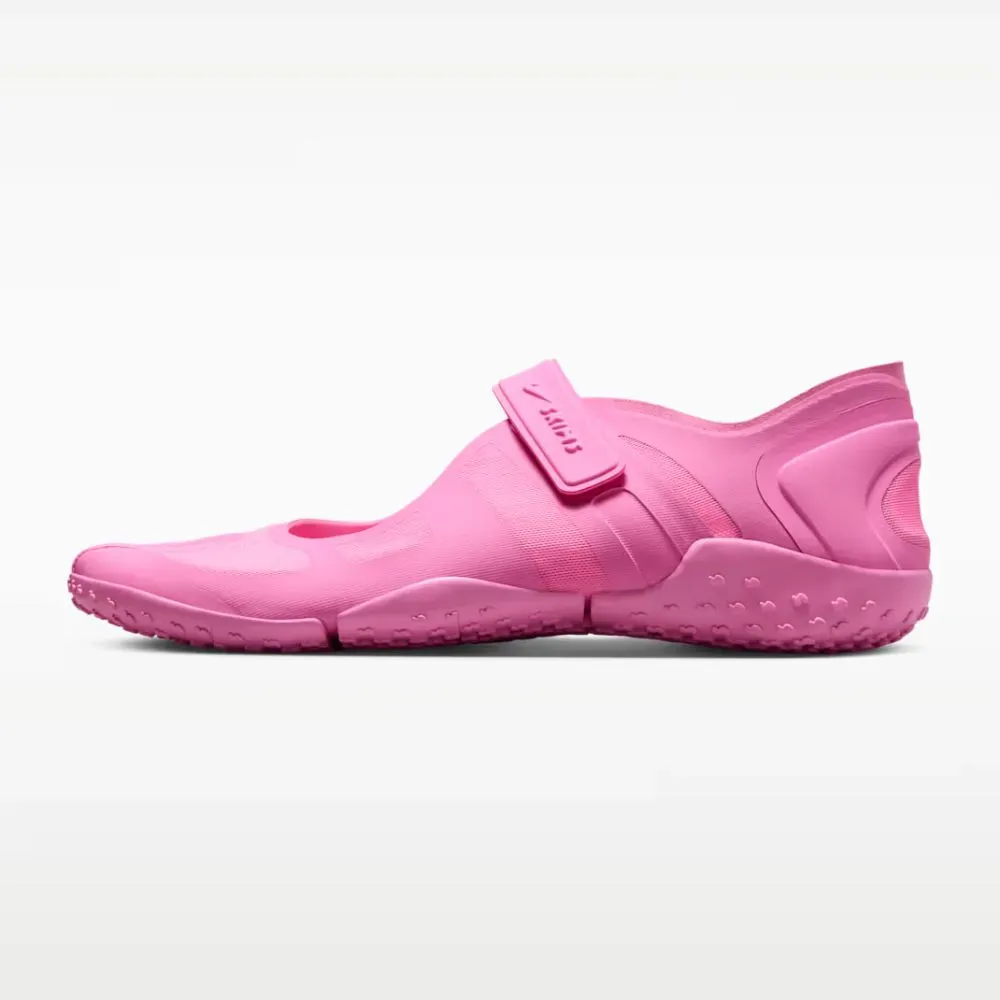 SKIMS x Nike Rift Mesh Psychic Pink foto 1