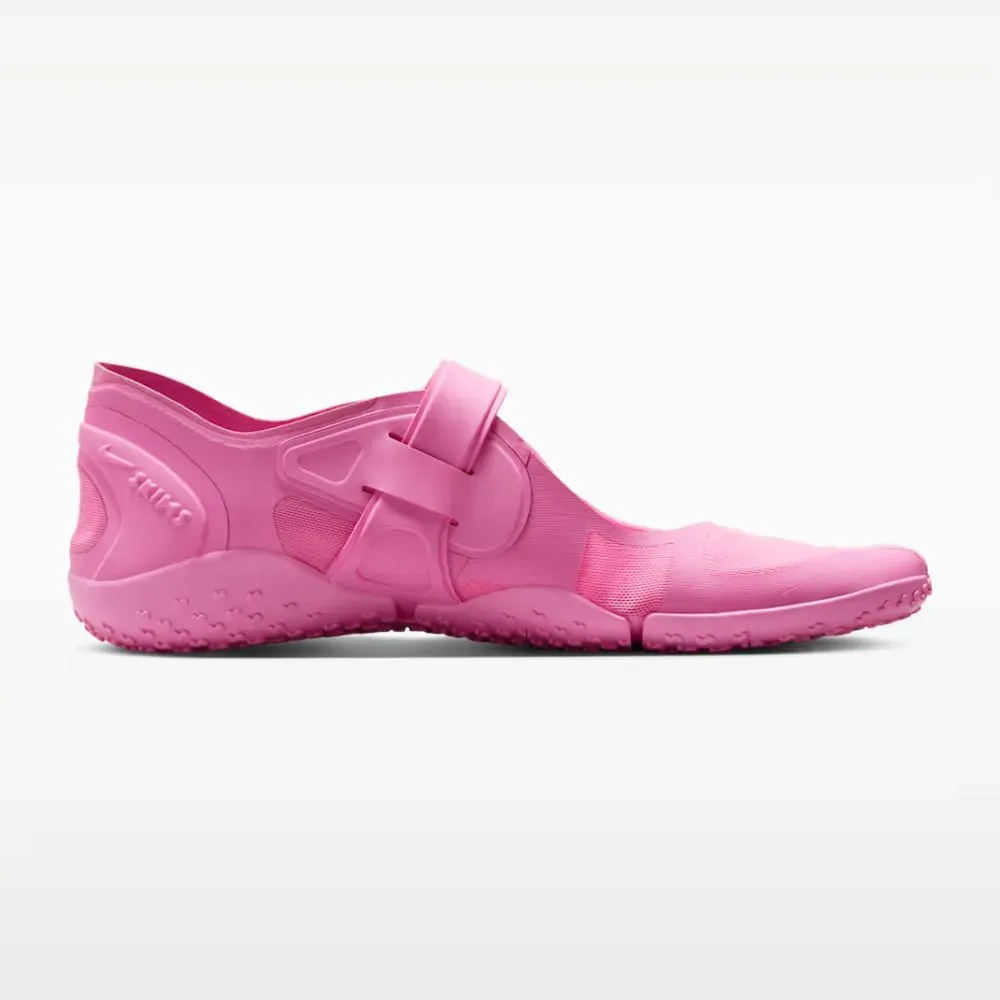 SKIMS x Nike Rift Mesh Psychic Pink foto 3