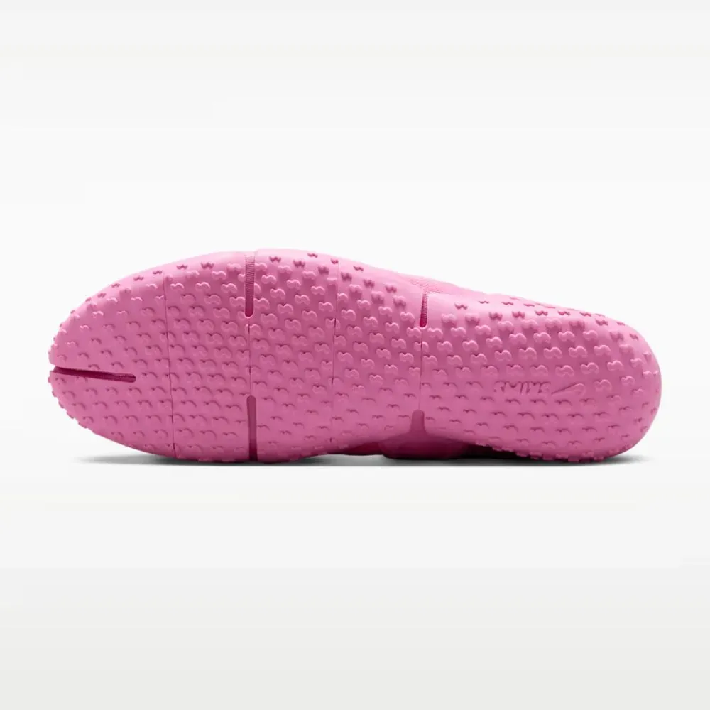 SKIMS x Nike Rift Mesh Psychic Pink foto 5