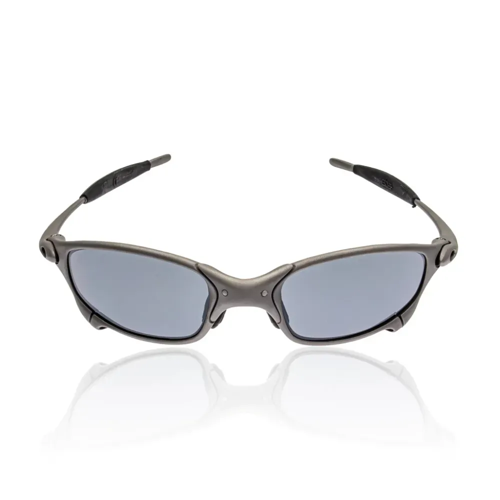 OAKLEY オークリー ジュリエット X-L XX ヴィンテージ Óculos Oakley Vintage Juliet X Metal X-Men - Droper