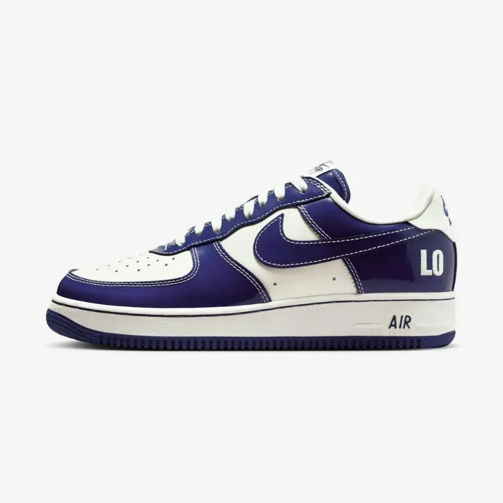 Nigo x Nike Air Force 1 Low Last Orgy 2 - Droper