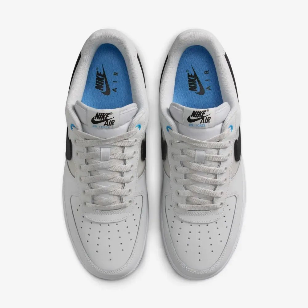 Nike Air Force 1 '07 LV8 SE Grey foto 2