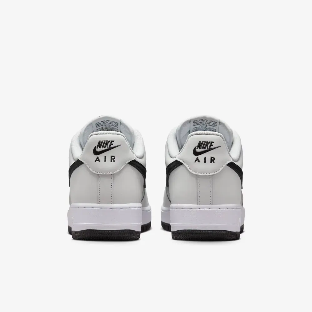 Nike Air Force 1 '07 LV8 SE Grey foto 4