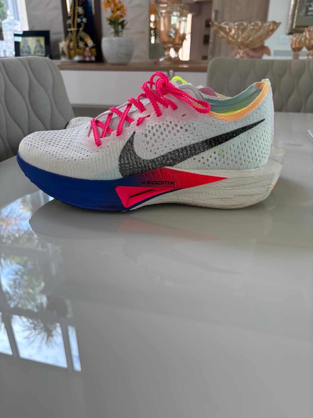 Nike ZoomX Vaporfly 3 Multi-Color