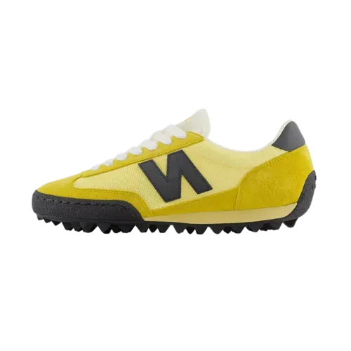 New Balance Gator Run Apollo Gold Black