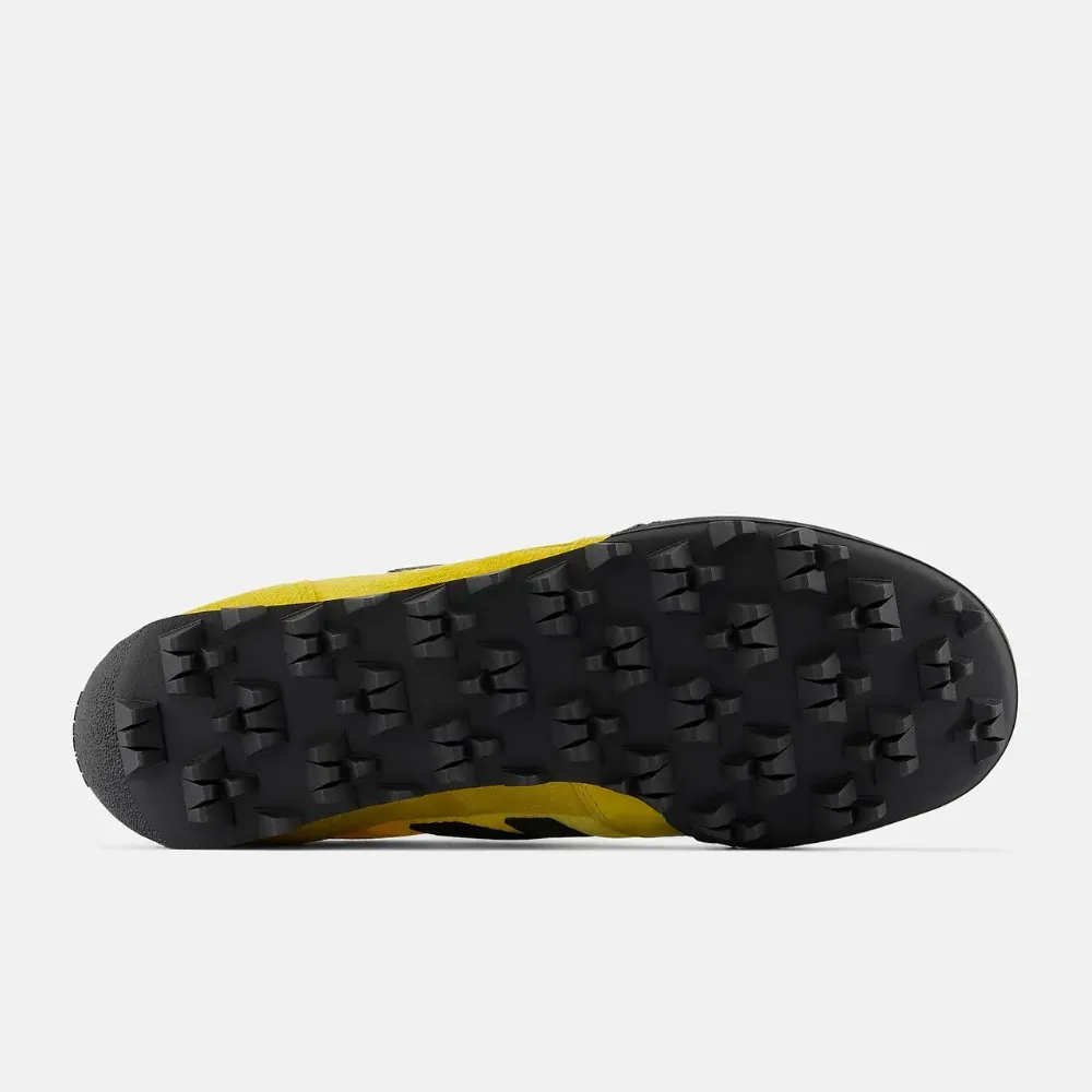 New Balance Gator Run Apollo Gold Black foto 5