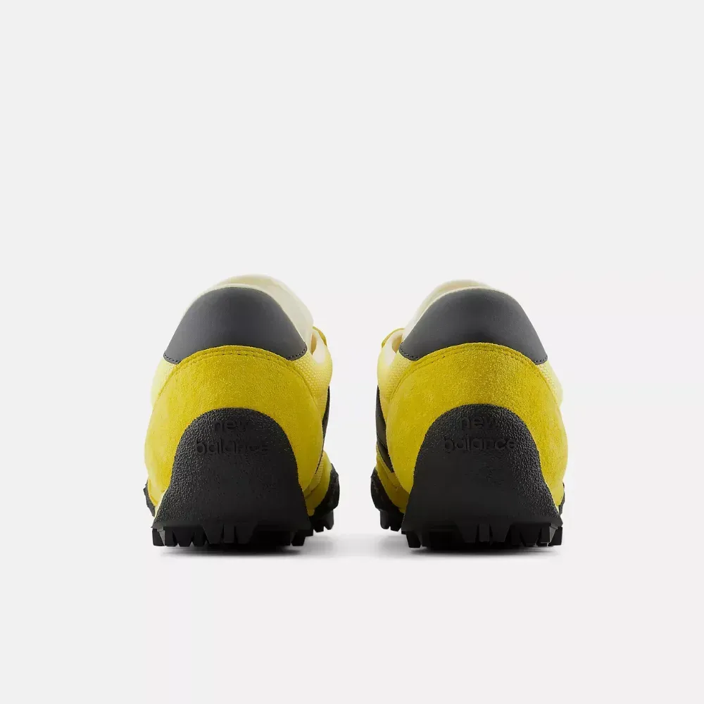 New Balance Gator Run Apollo Gold Black foto 4
