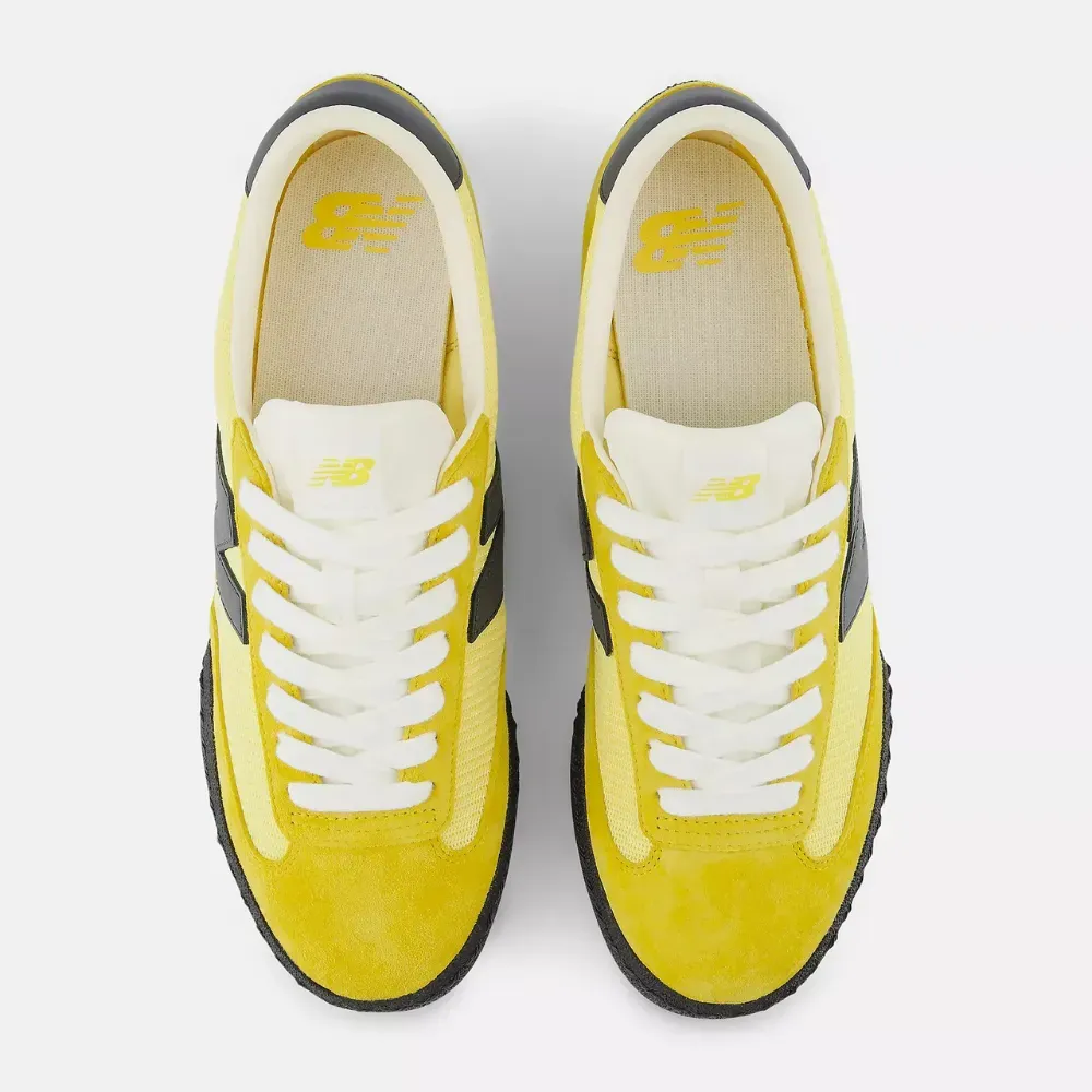 New Balance Gator Run Apollo Gold Black foto 2