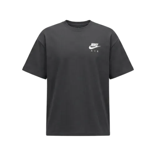 Nigel Sylvester x Air Jordan Camiseta Bike Air Black